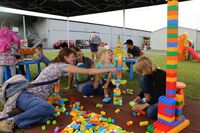 Dožínkové setkání k dvaceti letům Asociace - stejné hodnoty se nezapřou