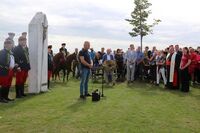 Dožínkové setkání k dvaceti letům Asociace - stejné hodnoty se nezapřou