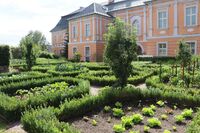 Dožínky v atmosféře rodinného statku