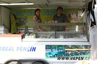 Dvůr Borčice přilákal příznivce venkova aneb Letošní poslední Farmářské slavnosti se vydařily 