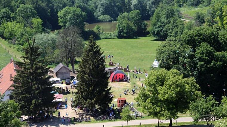 Půdní fond ve stále větším ohrožení