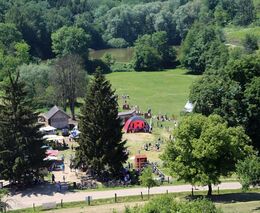 Půdní fond ve stále větším ohrožení