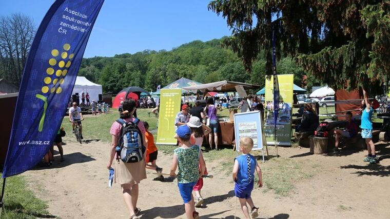 Ohlédnutí za Mezinárodním rokem půdy