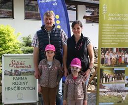 Toulavá kamera AMSP ČR se stěhuje na Uherskohradišťsko a Pelhřimovsko