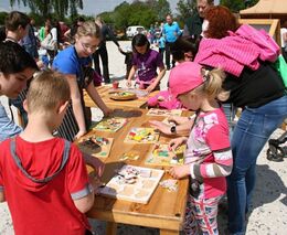 Mobilní Park tři věže k dispozici i členům ASZ ČR
