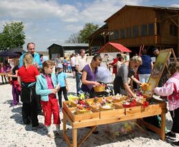Dobré a poctivé z pole na talíř představí rodinné farmy jako výrobce kvalitních potravin