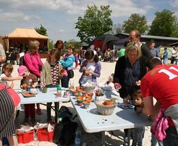 První letošní Selské slavnosti byly ve znamení půdy a rodinného hospodaření