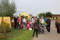 Sedláci obnovují venkovskou pospolitost