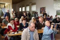 Sedláci obnovují venkovskou pospolitost