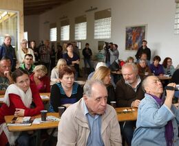 Pozvánka na seminář „Mokro a přitom sucho“