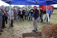 Sedláci obnovují venkovskou pospolitost