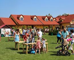 Letošní první Selské slavnosti pro rodiny s dětmi uvítá Domažlicko