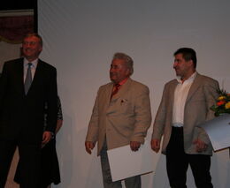 Vstupenky na Farmu roku 2007 již k dispozici!