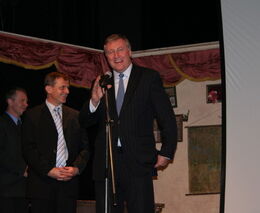 Videozáznam z předávání cen v soutěži ASZ ČR Farma roku 2006