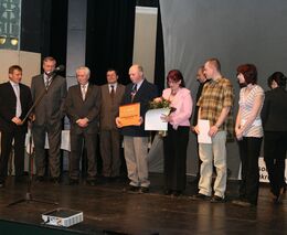 Lístky na vyhlášení Farmy roku v prodeji!