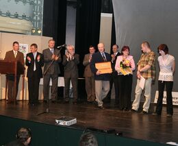 Farma roku bude vyhlášena již zítra!