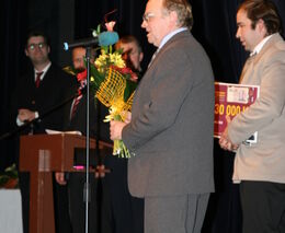 Sotonovi ve Svitavském deníku