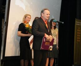 Farmou roku 2008 je rodinné hospodářství Novákových z ASZ Tábor