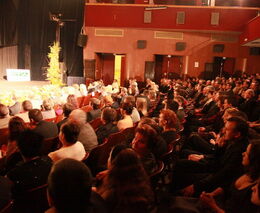 Nevšední zážitek