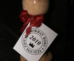 Sečtěme to byrokratům!