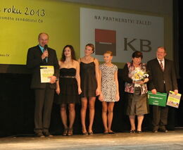 Farma roku již potřinácté 