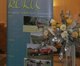 Soutěž Farma roku 2013 má svého vítěze 