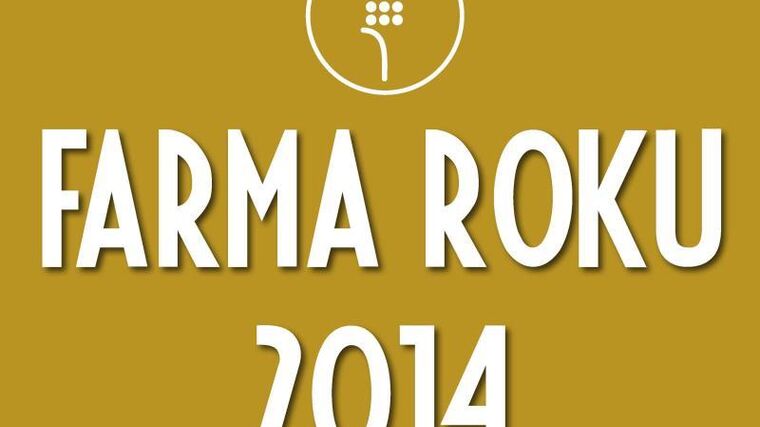 Farma roku 2014 na DVD! 