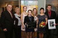 Vzkaz pro pana prezidenta: Rodinné farmy slavily úspěch 