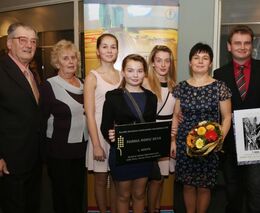 Vzkaz pro pana prezidenta: Rodinné farmy slavily úspěch