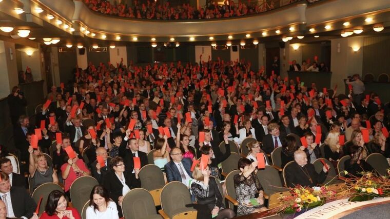 Vzkaz pro pana prezidenta: Rodinné farmy slavily úspěch 