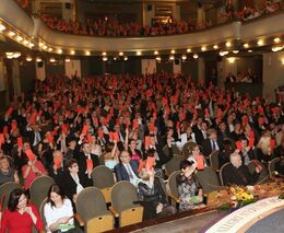 Vzkaz pro pana prezidenta: Rodinné farmy slavily úspěch 