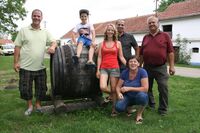 Titul Farma roku 2016 putuje do jižních Čech