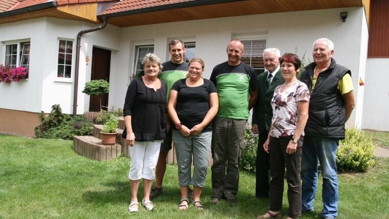 Titul Farma roku 2016 putuje do jižních Čech