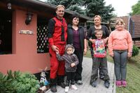Titul Farma roku 2016 putuje do jižních Čech