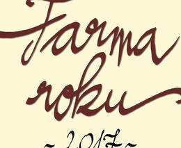 Farma roku 2017 na DVD!