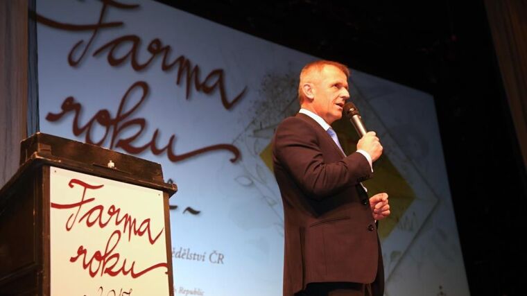 Farma roku 2017: Intermezzo trochu netradičně