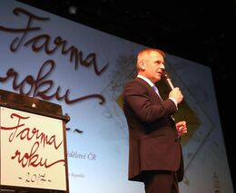 Farma roku 2017: Intermezzo trochu netradičně