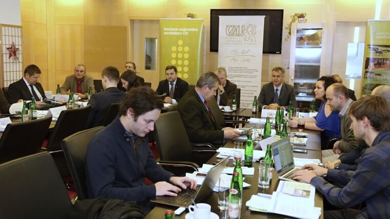 Finále „Roku vody“