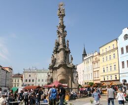 Oslava dobrým jídlem a pitím