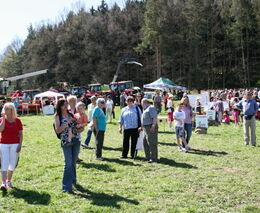 Rok na vsi bude ve znamení tradic a startuje již tuto sobotu  