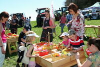 S Klasou na farmě aneb Pojďte se pobavit a poučit do rodinného areálu 
