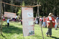 Farmářské slavnosti podporují úctu a respekt jednoho k druhému a navrací lidi k pospolitosti