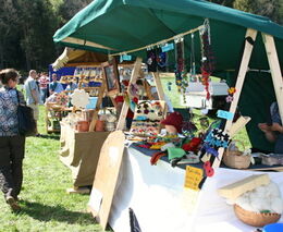 Prodávejte své výrobky na Farmářských slavnostech