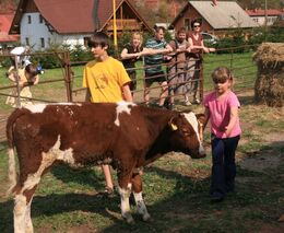 Tak todle naše Lhota eště nezažila!