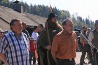 Tak todle naše Lhota eště nezažila! Tak todle naše Lhota eště nezažila!