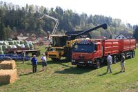 Tak todle naše Lhota eště nezažila! Tak todle naše Lhota eště nezažila!