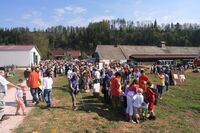 Tak todle naše Lhota eště nezažila! Tak todle naše Lhota eště nezažila!