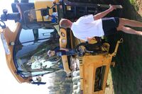 Tak todle naše Lhota eště nezažila! Tak todle naše Lhota eště nezažila!