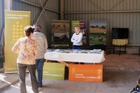 Tak todle naše Lhota eště nezažila! Tak todle naše Lhota eště nezažila!