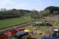 Tak todle naše Lhota eště nezažila! Tak todle naše Lhota eště nezažila!